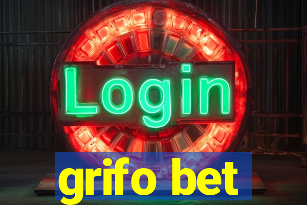 grifo bet